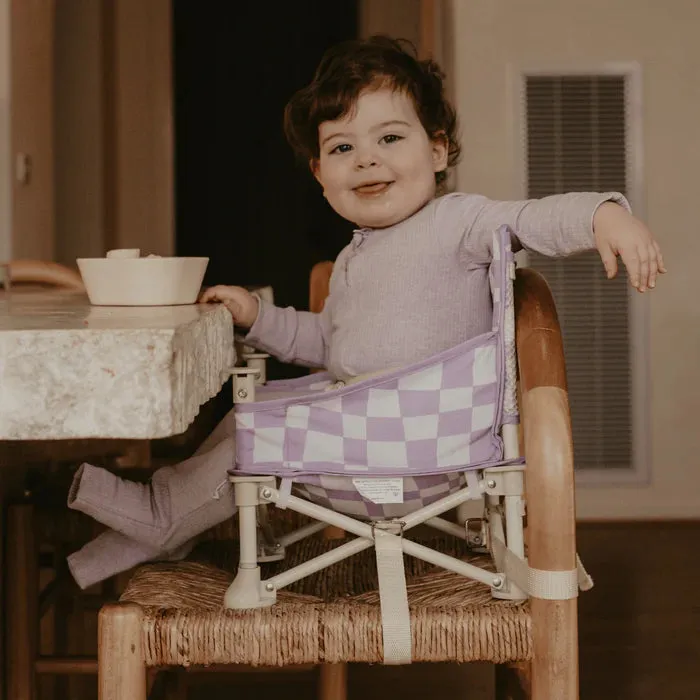 IZIMINI Baby Chair