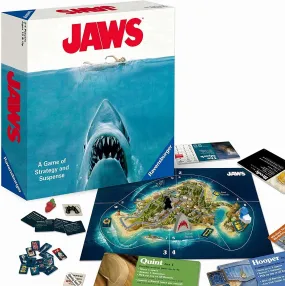 Jaws