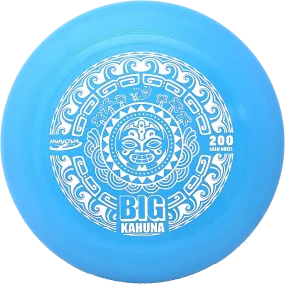 Kahuna Ultimate Disc Tiki