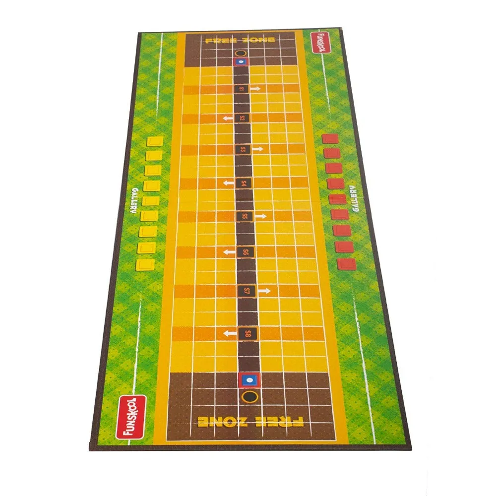 Kho-Kho - Fun Board Game (Traditional Game of India)