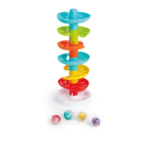 Kidoozie Whirl 'N Go Ball Tower
