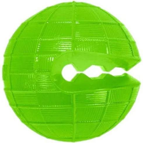 Kong TagALong™ Dog Ball