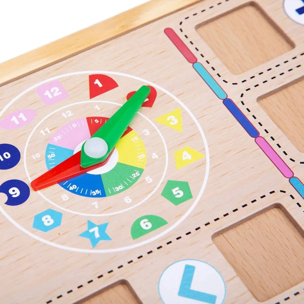 KS1 Maths Game - Numbers Game for Kids