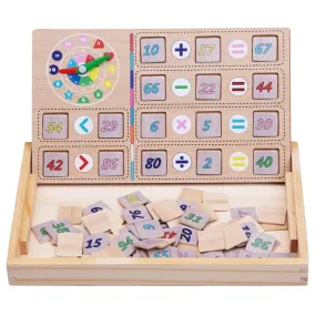 KS1 Maths Game - Numbers Game for Kids