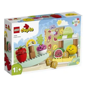 LEGO® Duplo® - Organic Market