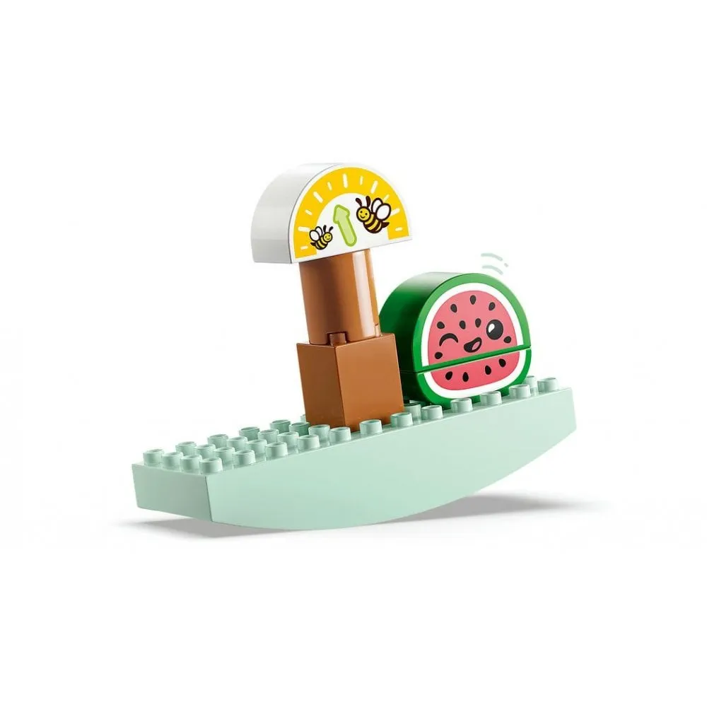 LEGO® Duplo® - Organic Market
