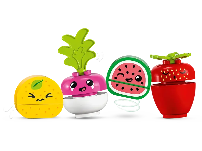 LEGO® Duplo® - Organic Market