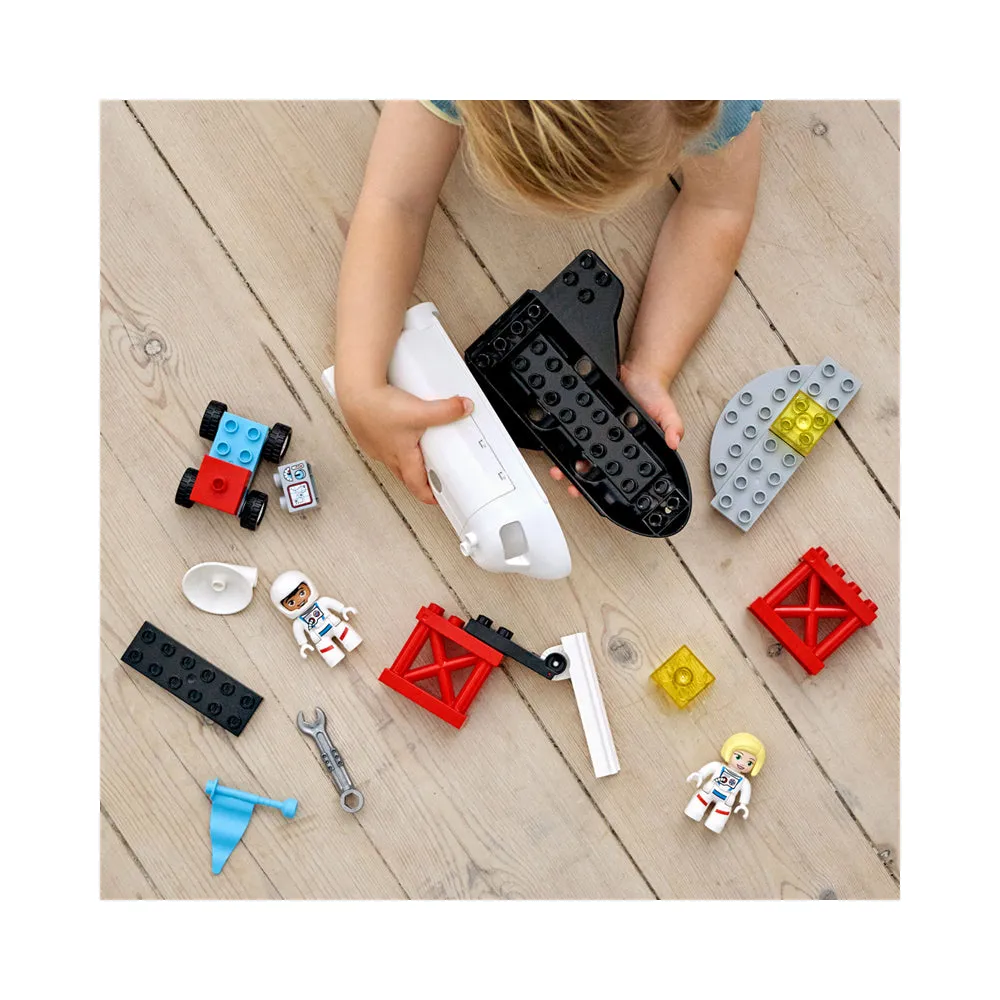 LEGO® DUPLO® Space Shuttle Mission