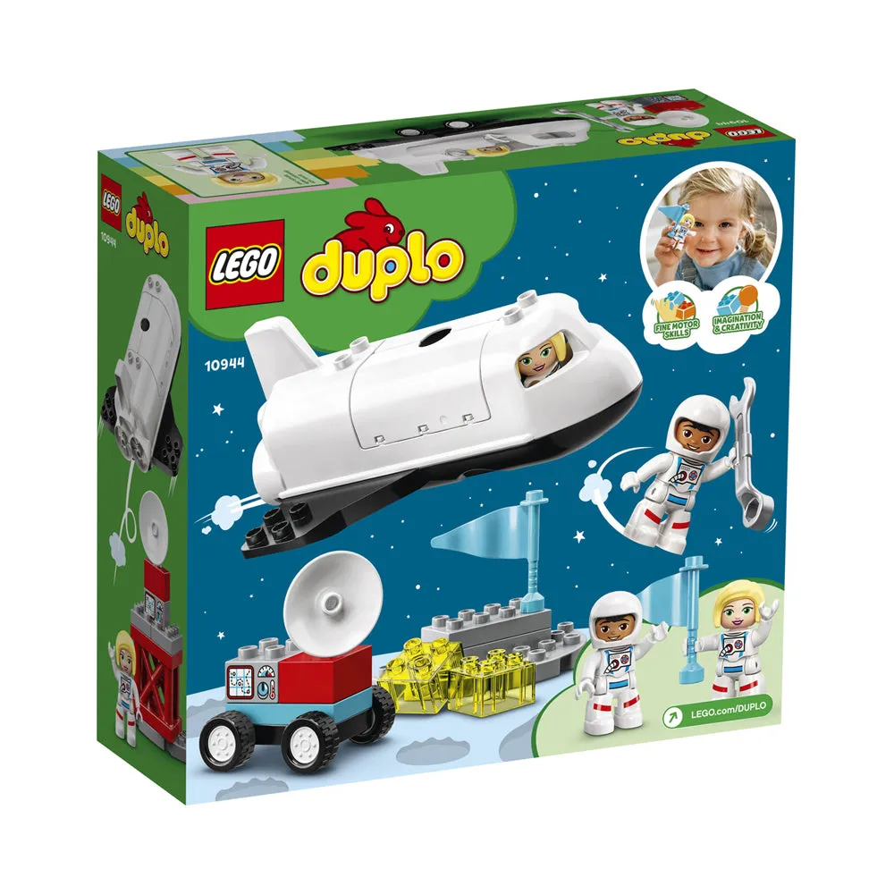 LEGO® DUPLO® Space Shuttle Mission
