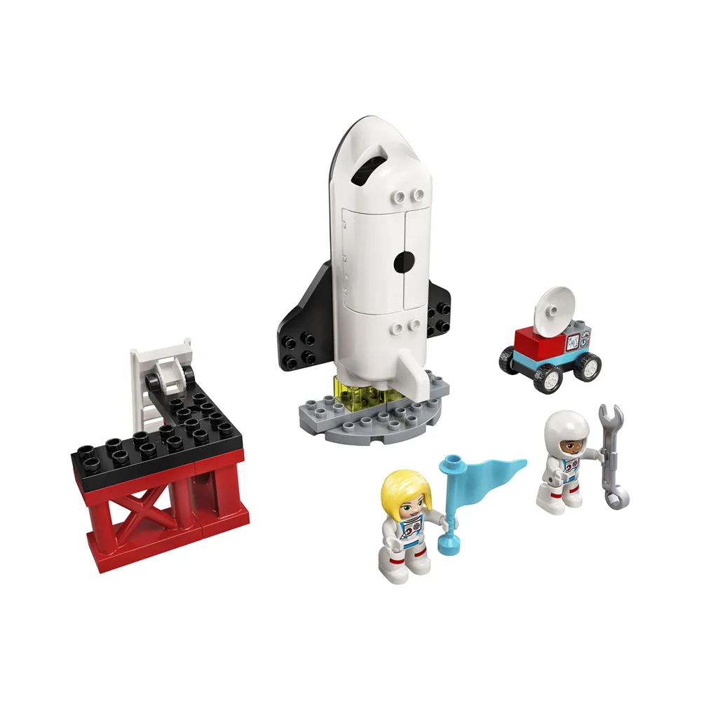 LEGO® DUPLO® Space Shuttle Mission