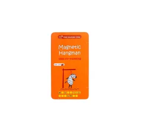 Magnetic Hangman