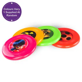 Miraculous Skimmer 8" Frisbee Assorted