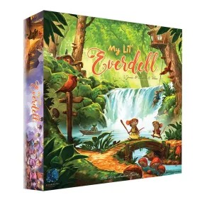 My Lil Everdell Standard Edition