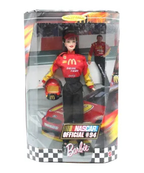 Nascar Official #94 Barbie - 22954