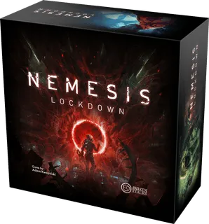 Nemesis Lockdown