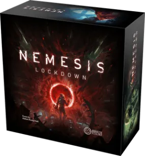 Nemesis Lockdown