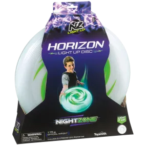 NightZone Horizon Disc