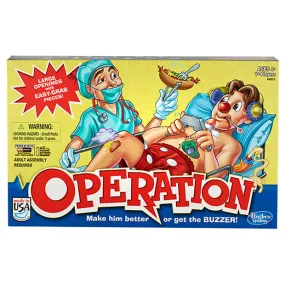 Operation