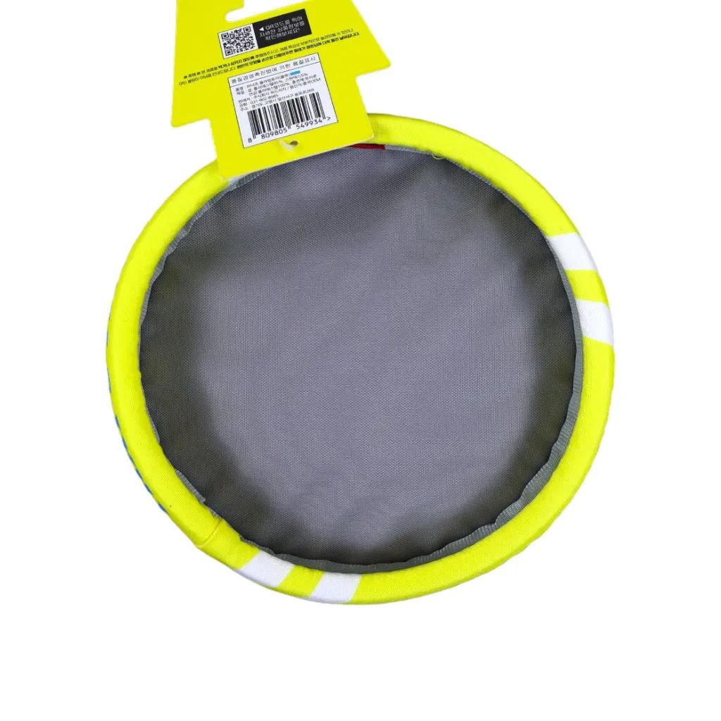 PEANUTS Soft Frisbee