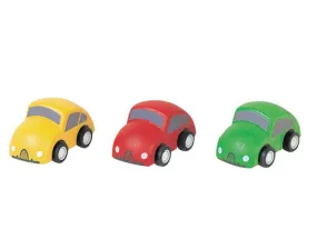 Plan Toys Cars II