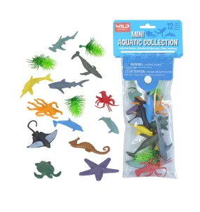 POLYBAG-MINI OCEAN
