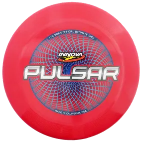 Pulsar Ultimate Disc