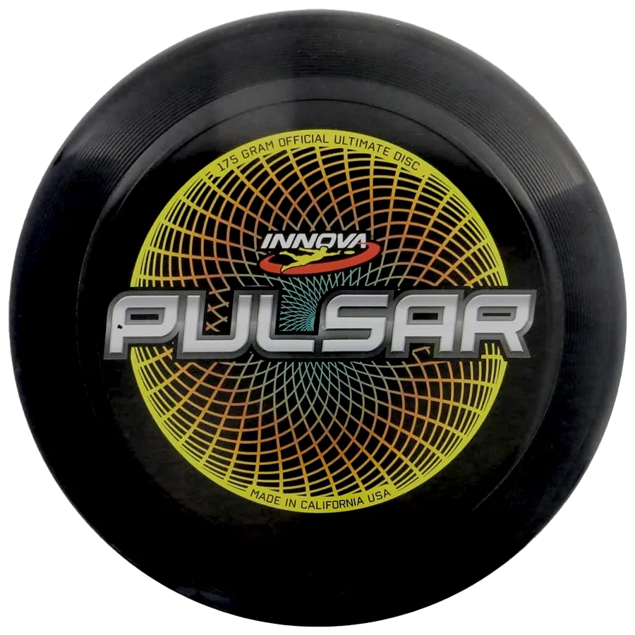 Pulsar Ultimate Disc