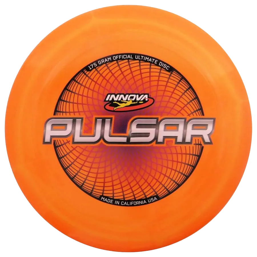 Pulsar Ultimate Disc