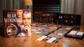 Rear Window