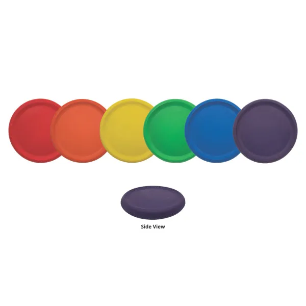 Rhino Skin Foam Discs - 8.5" (Set of 6)