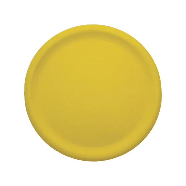 Rhino Skin Foam Discs - 8.5" (Set of 6)