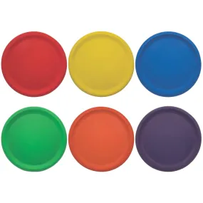 Rhino Skin Foam Discs - 8.5" (Set of 6)