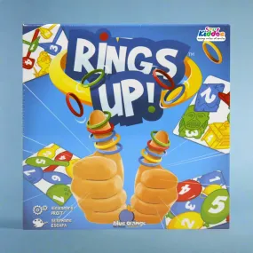 Rings Up