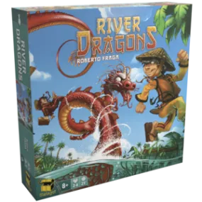 River Dragons