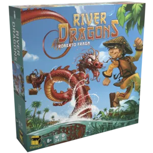 River Dragons