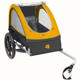 Rover Kids' Bike Trailer - Single/Double