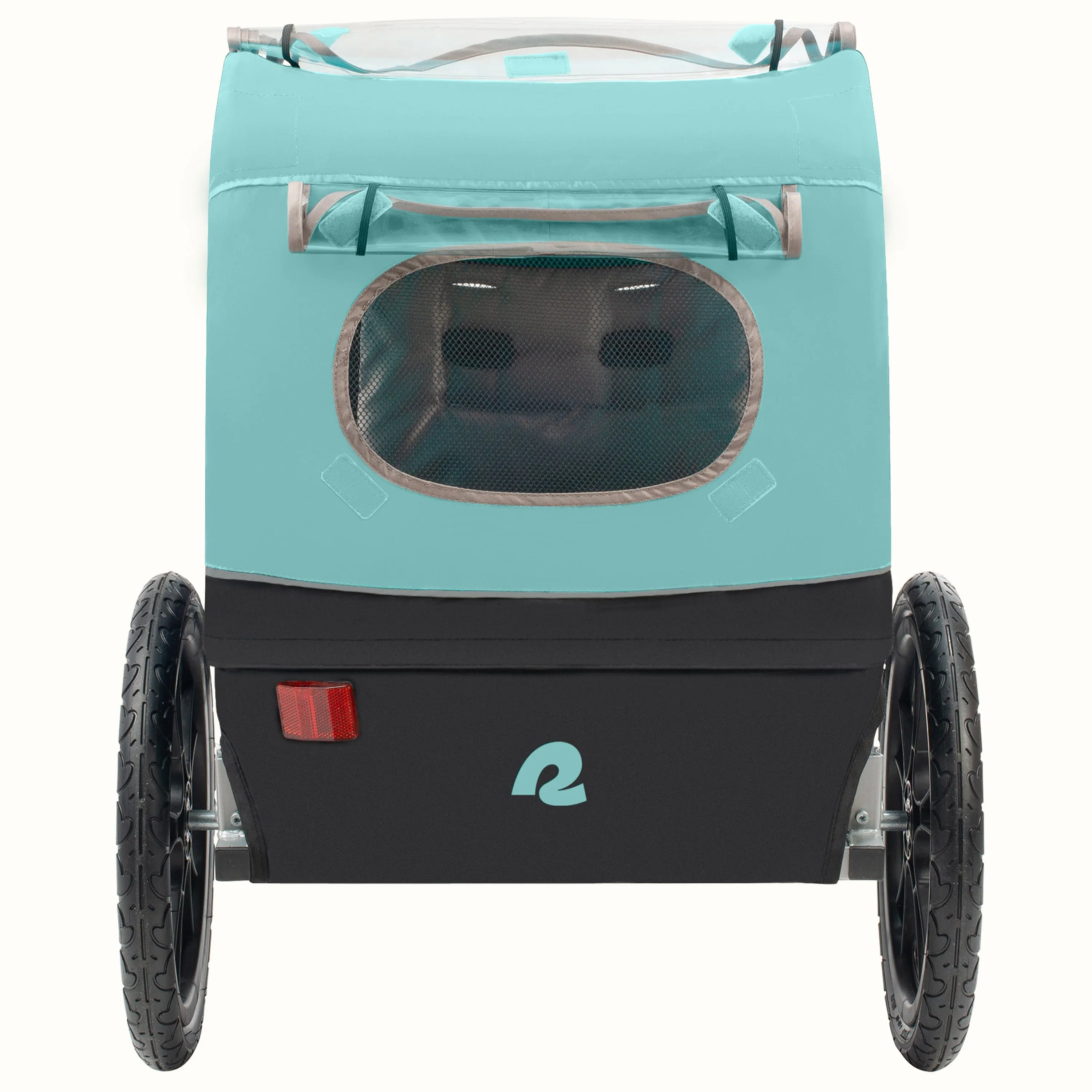 Rover Kids' Bike Trailer - Single/Double