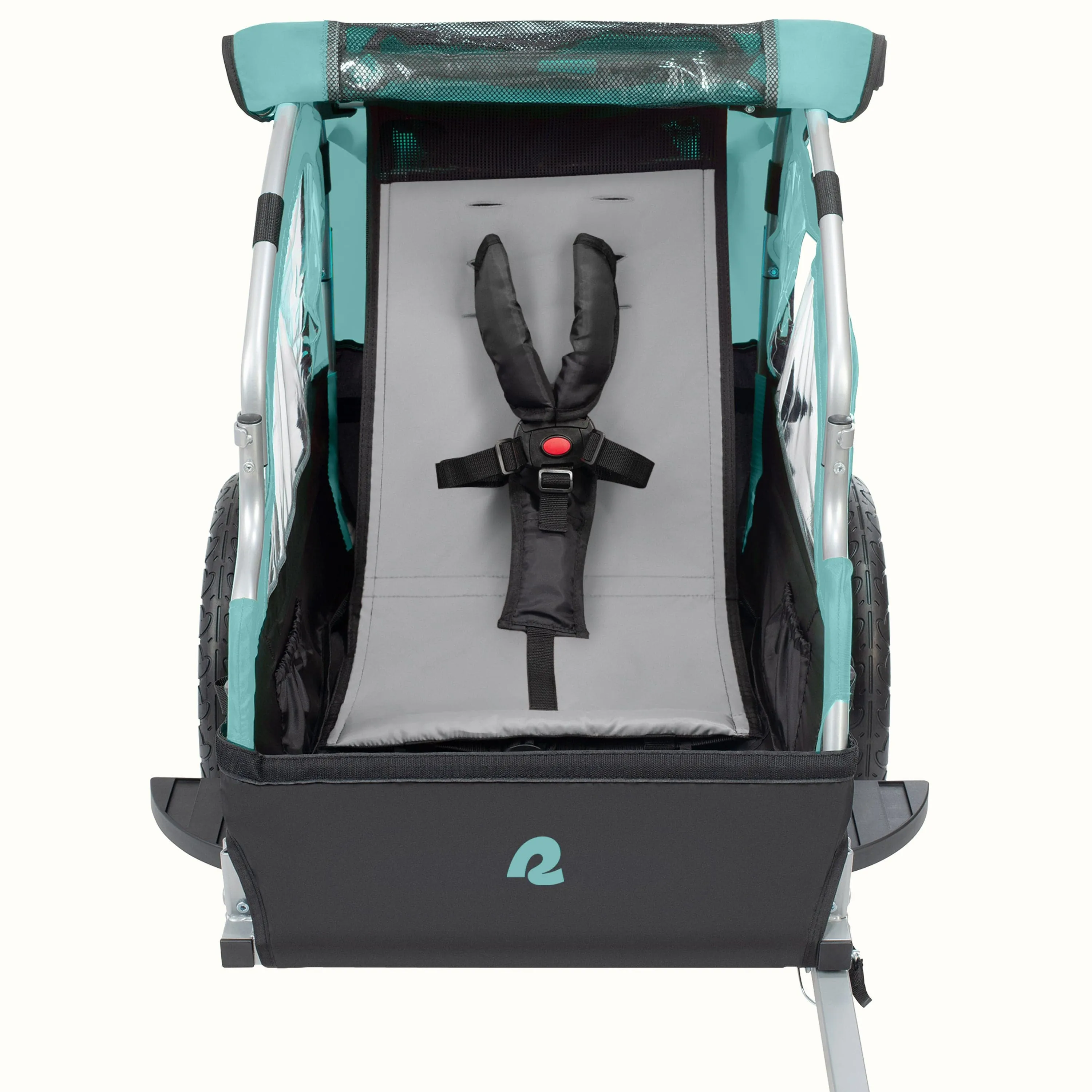 Rover Kids' Bike Trailer - Single/Double
