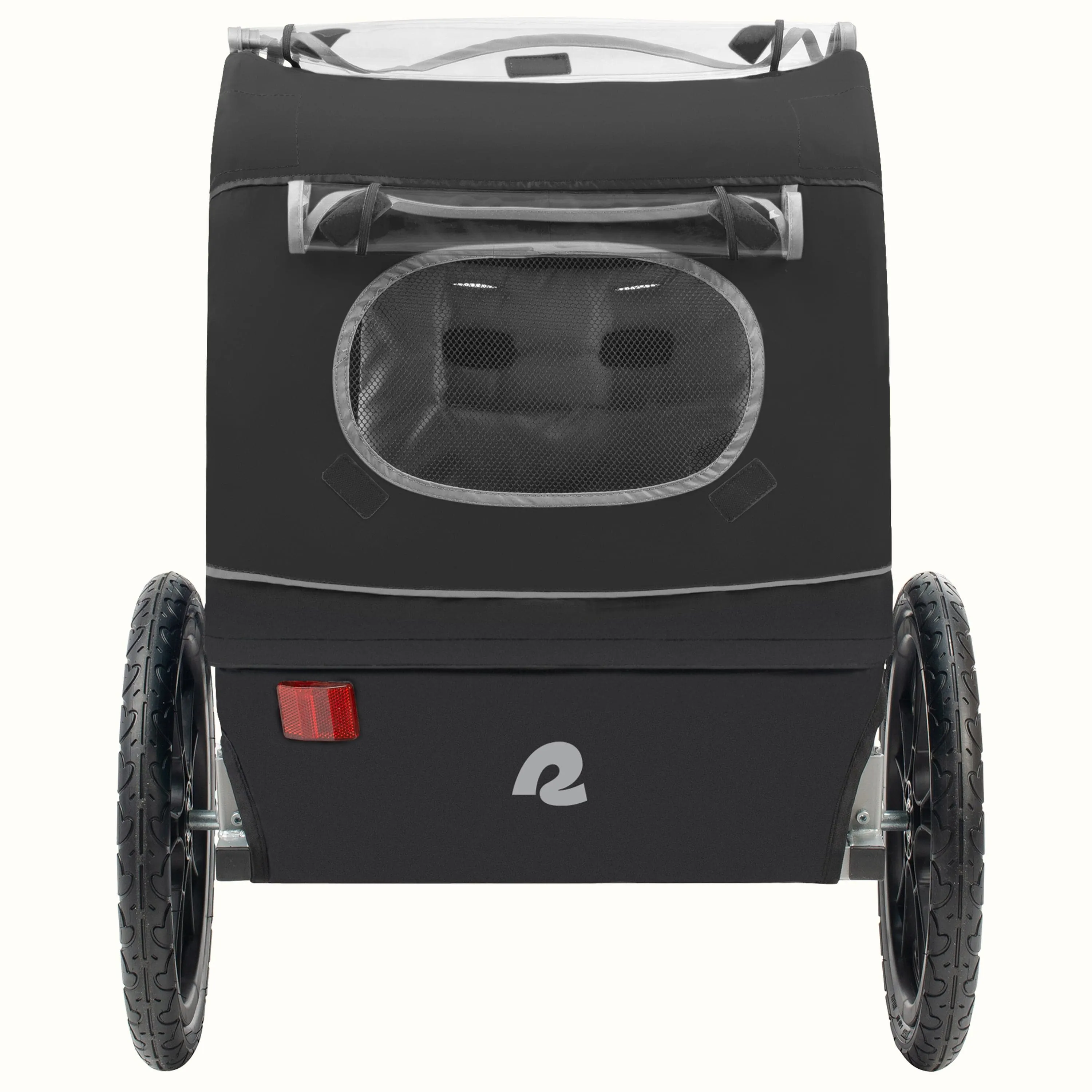 Rover Kids' Bike Trailer - Single/Double