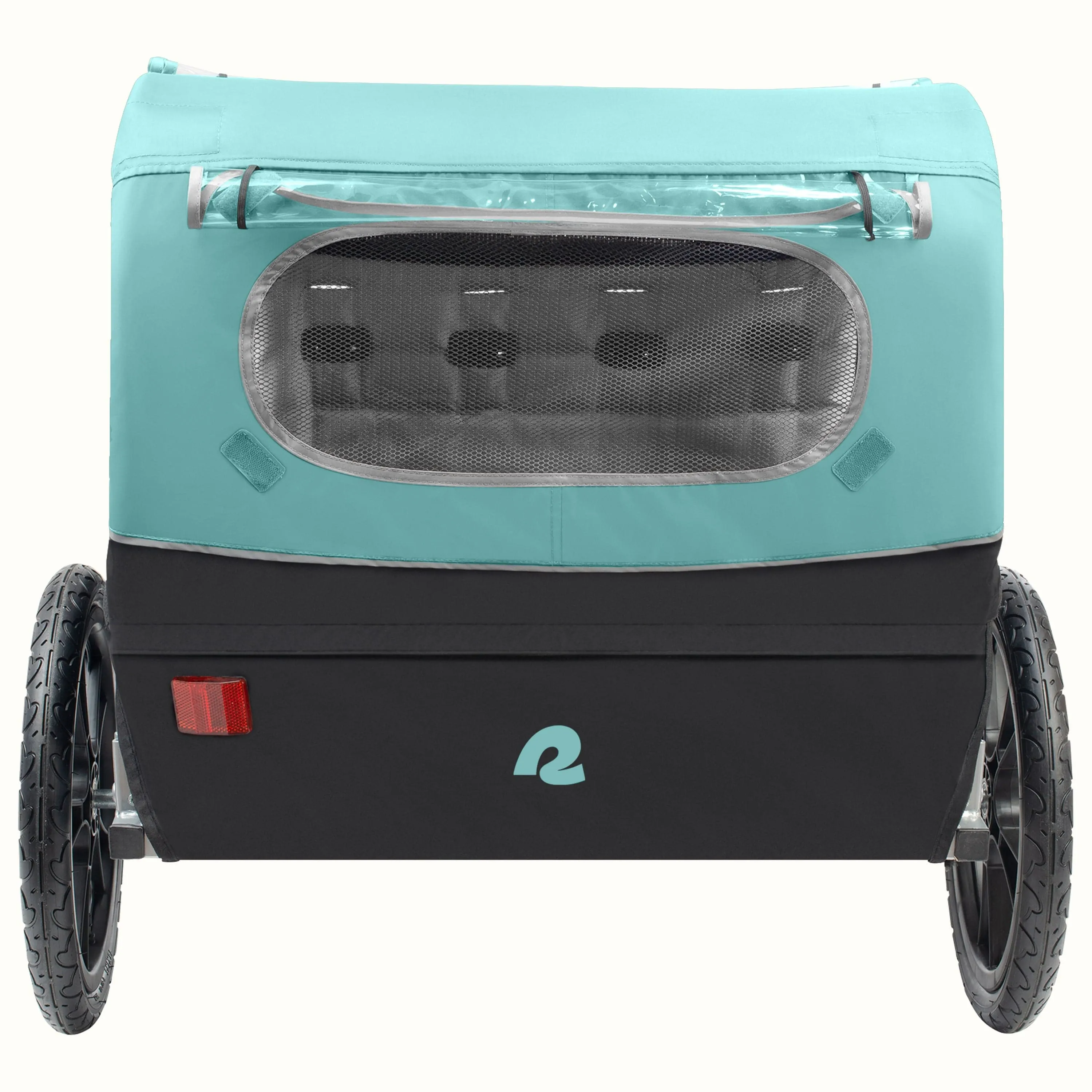 Rover Kids' Bike Trailer - Single/Double