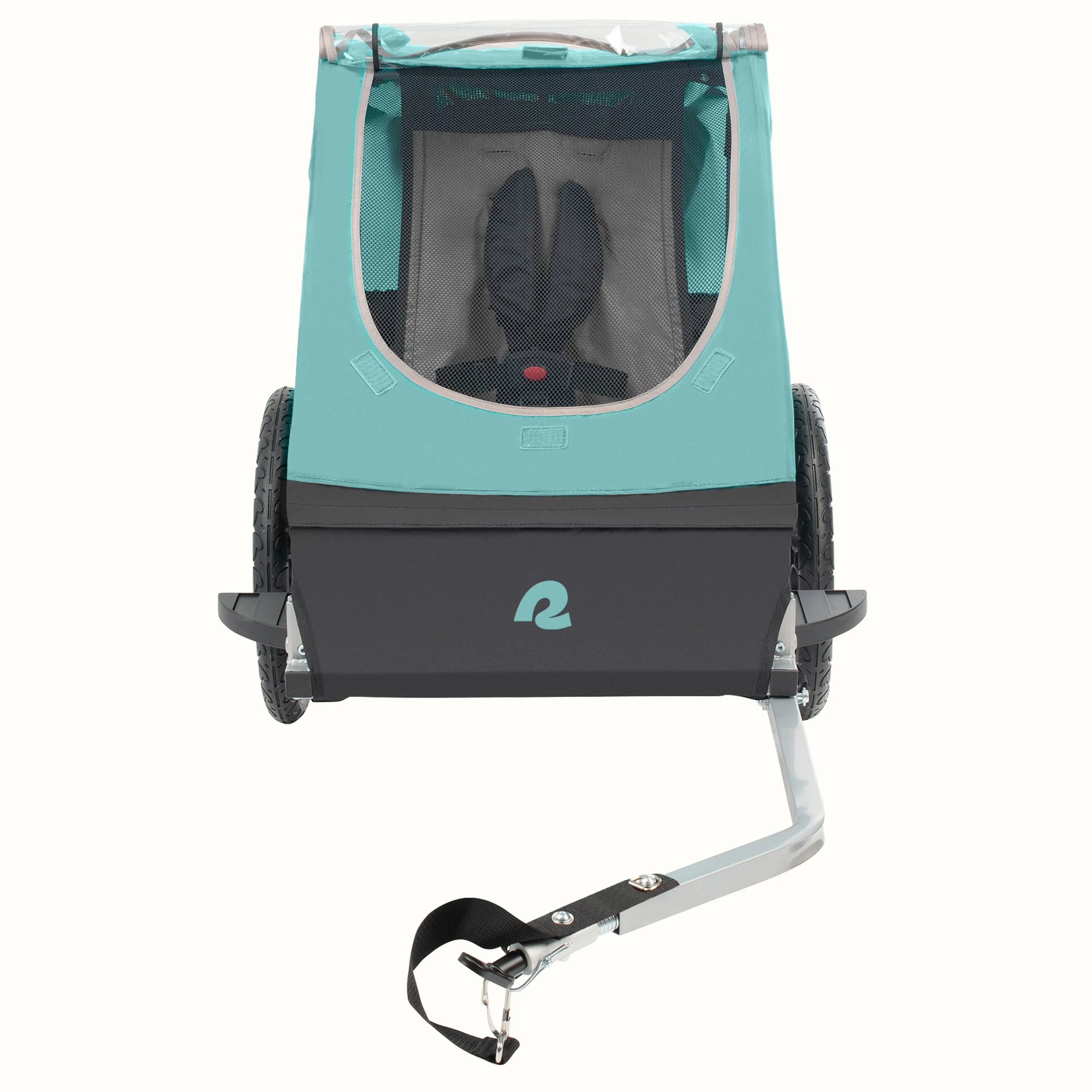 Rover Kids' Bike Trailer - Single/Double