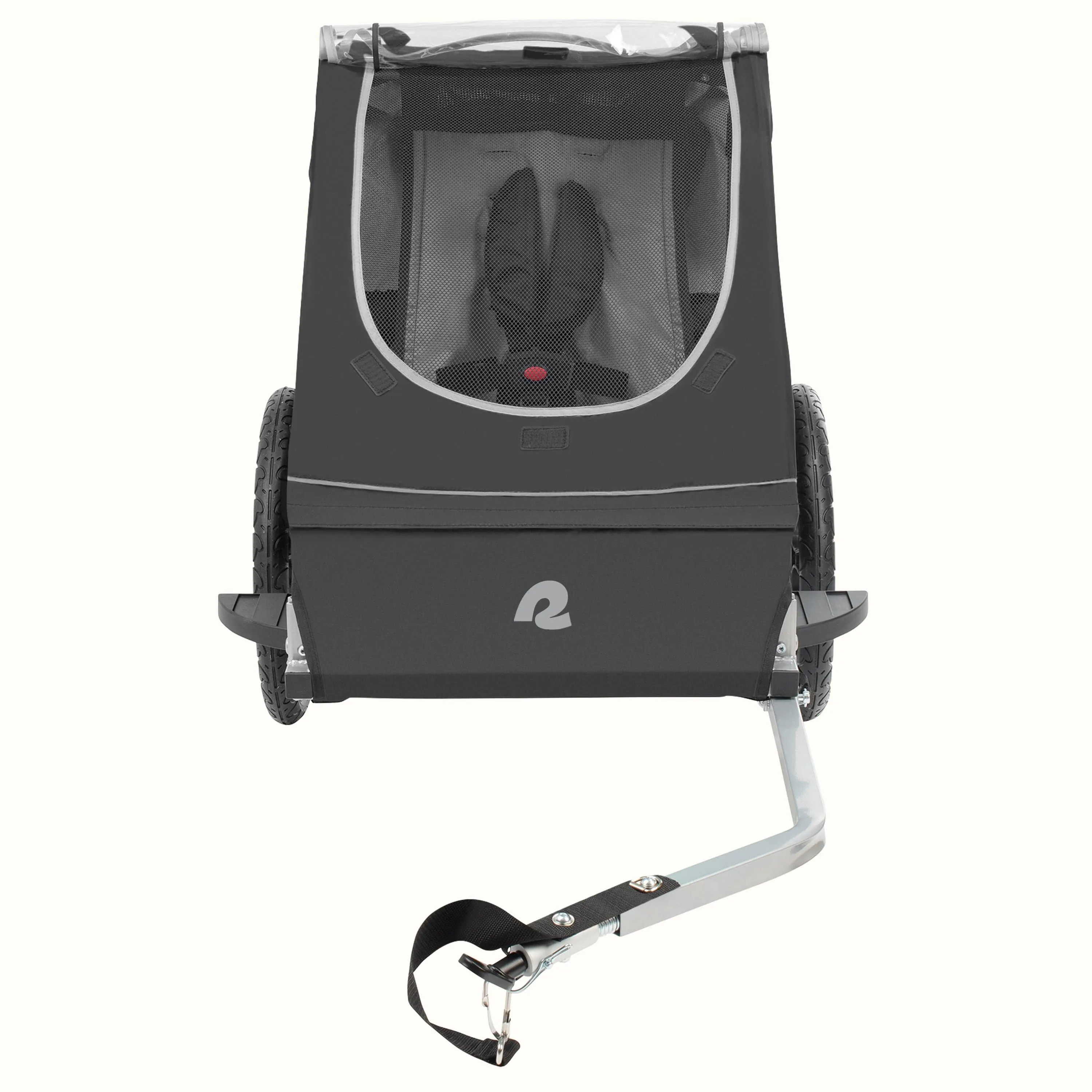 Rover Kids' Bike Trailer - Single/Double