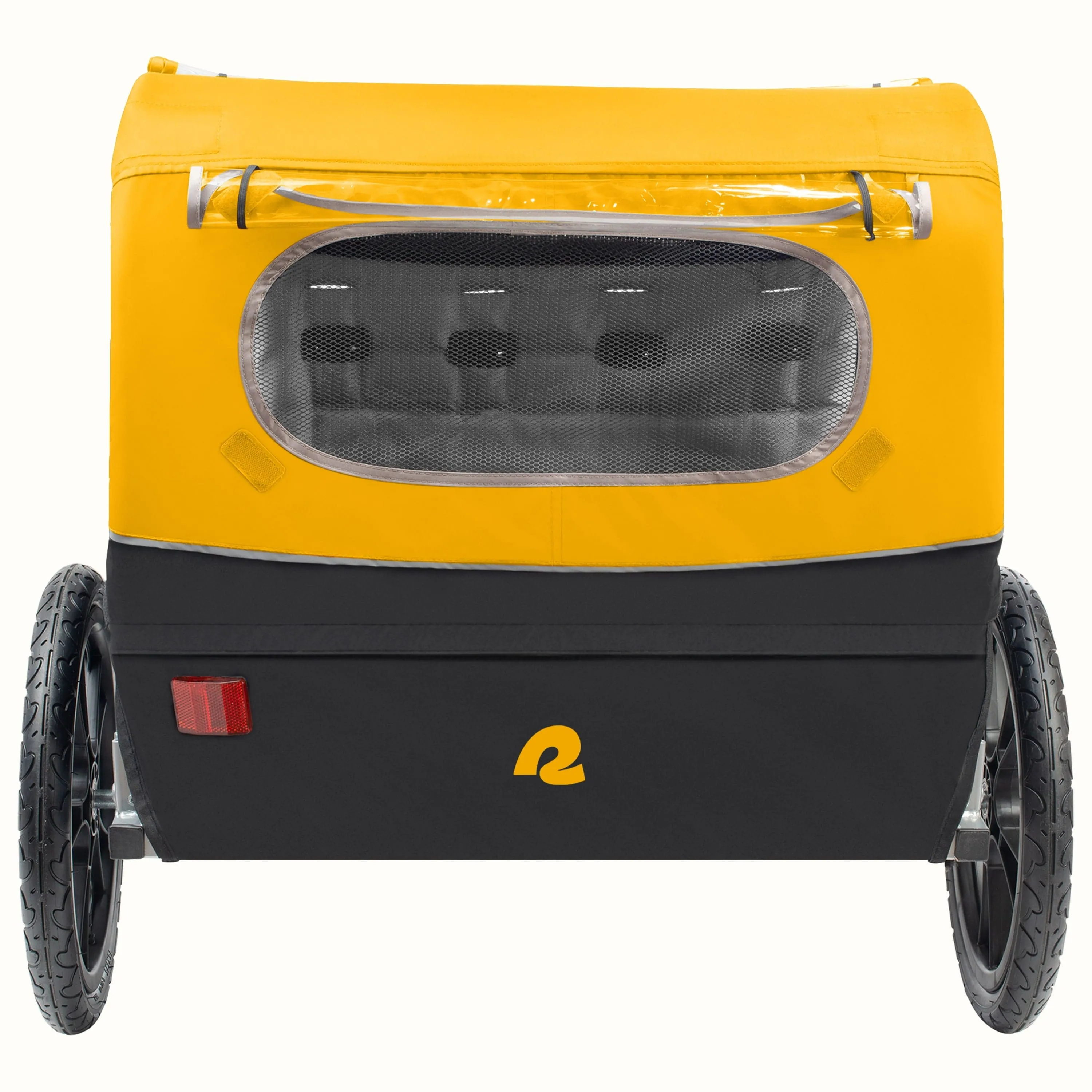Rover Kids' Bike Trailer - Single/Double