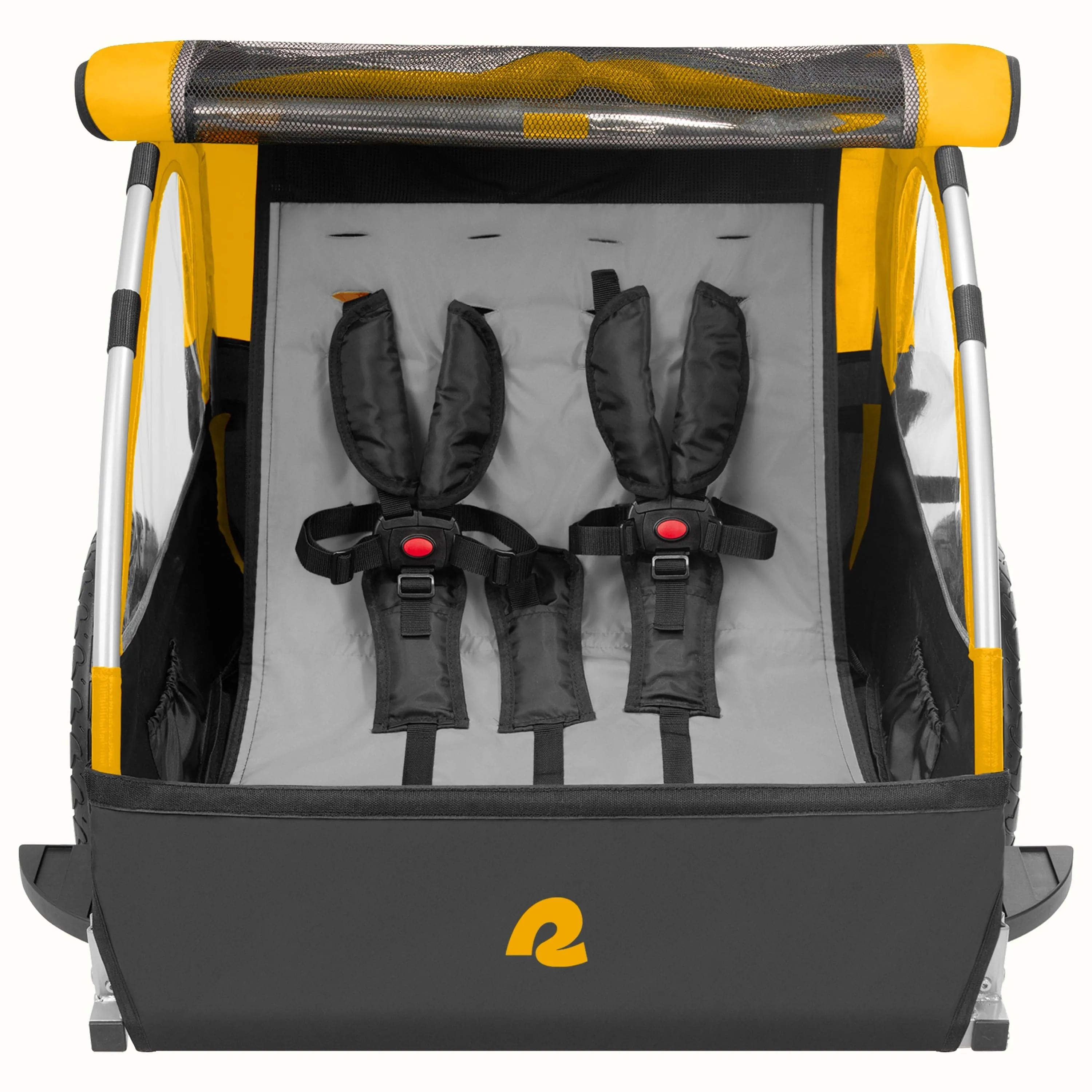 Rover Kids' Bike Trailer - Single/Double