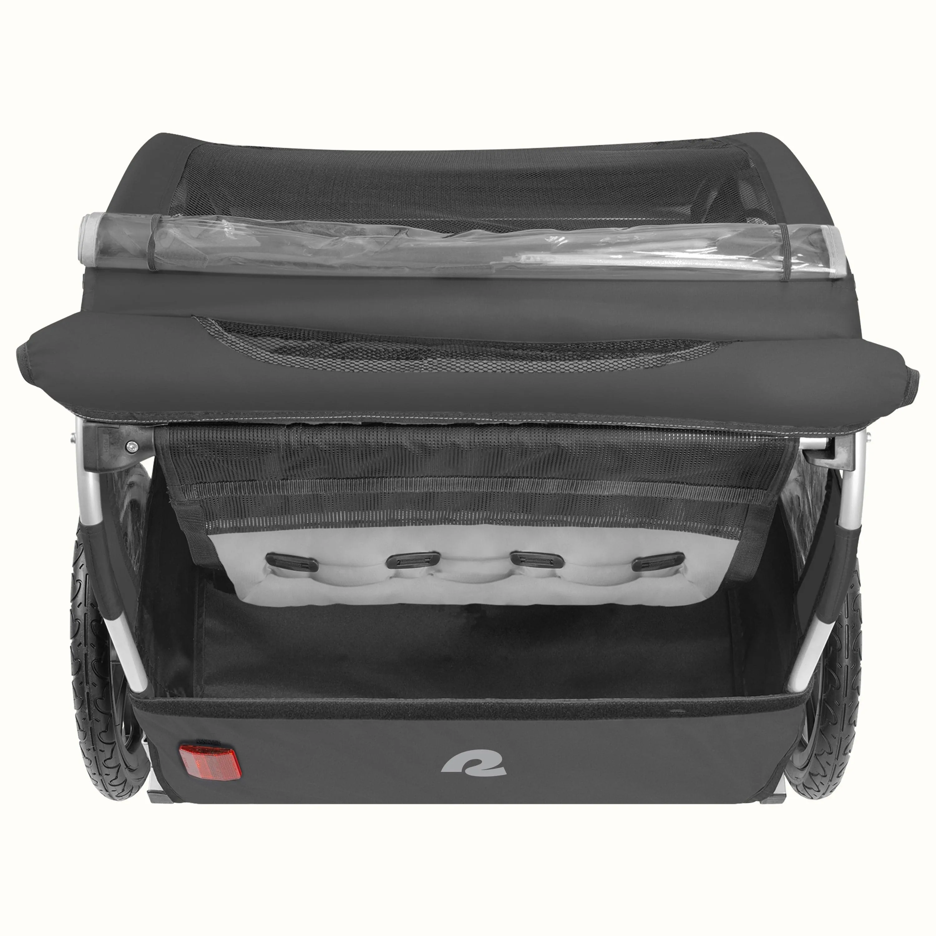 Rover Kids' Bike Trailer - Single/Double