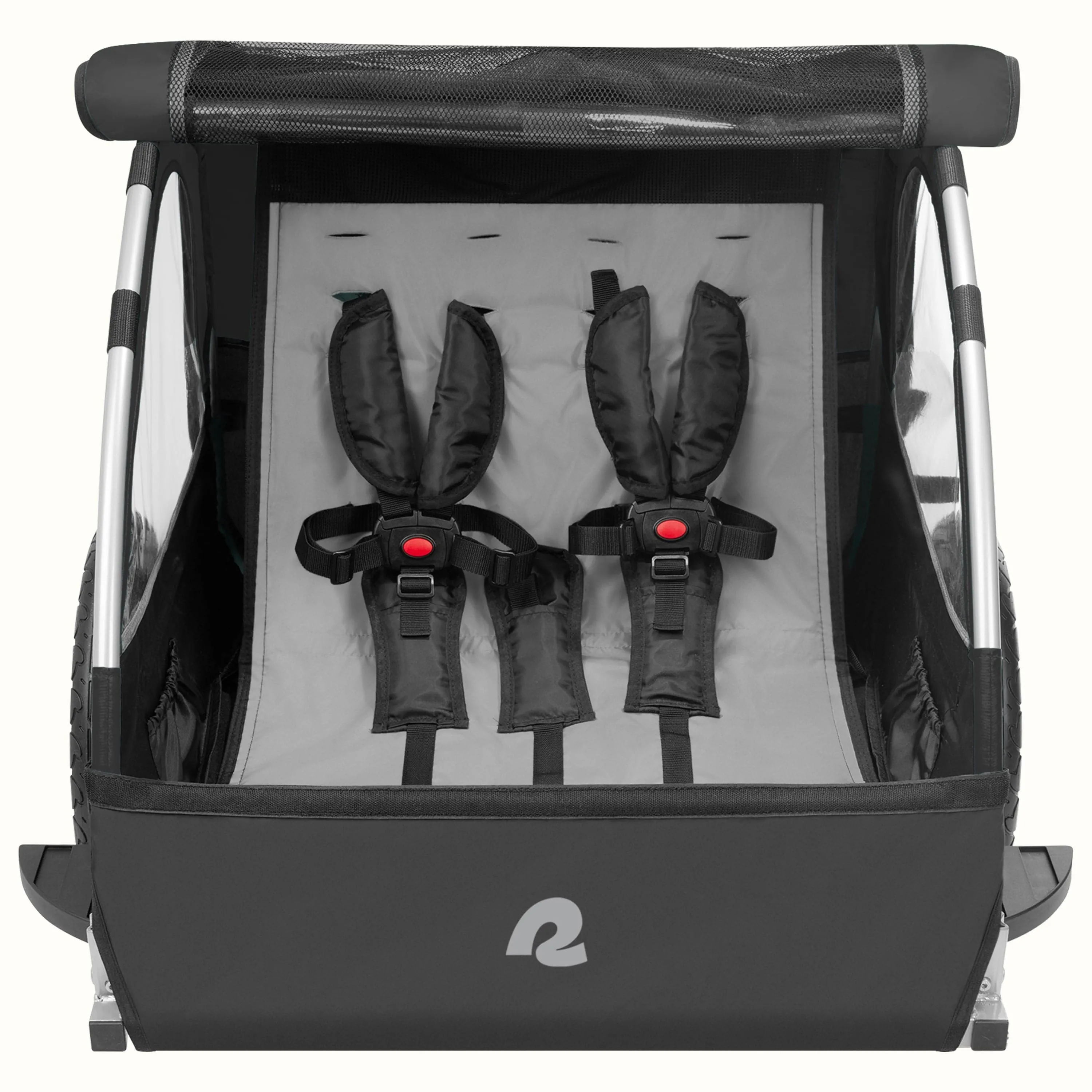 Rover Kids' Bike Trailer - Single/Double