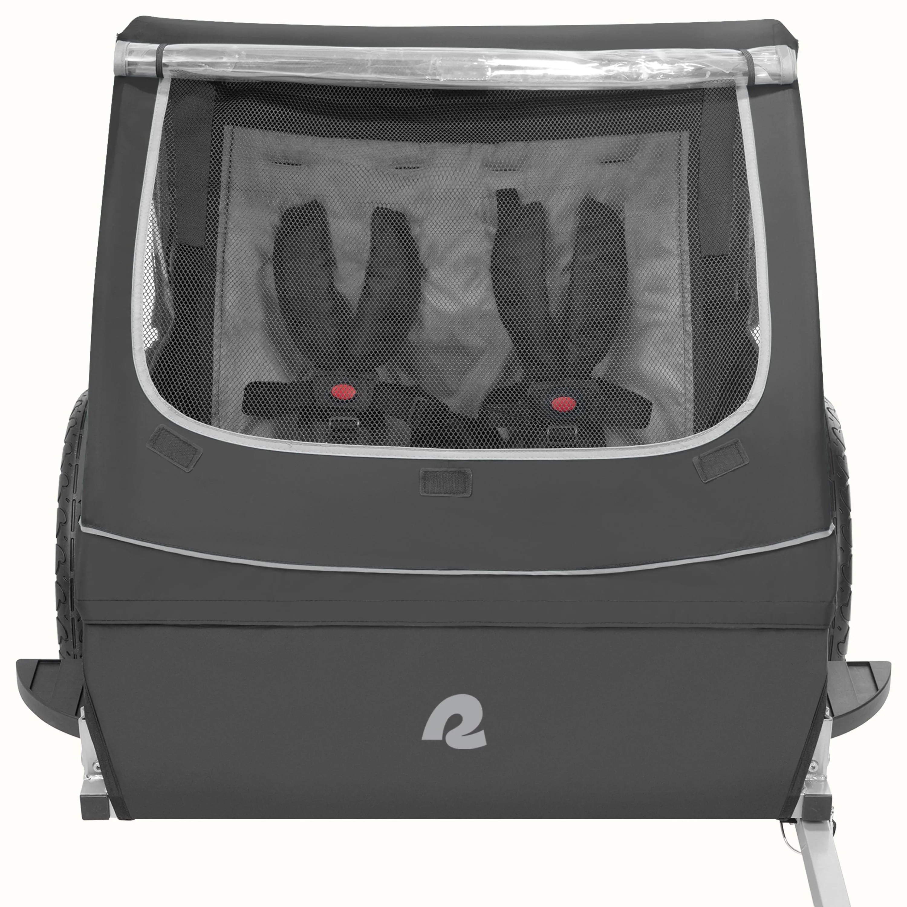 Rover Kids' Bike Trailer - Single/Double