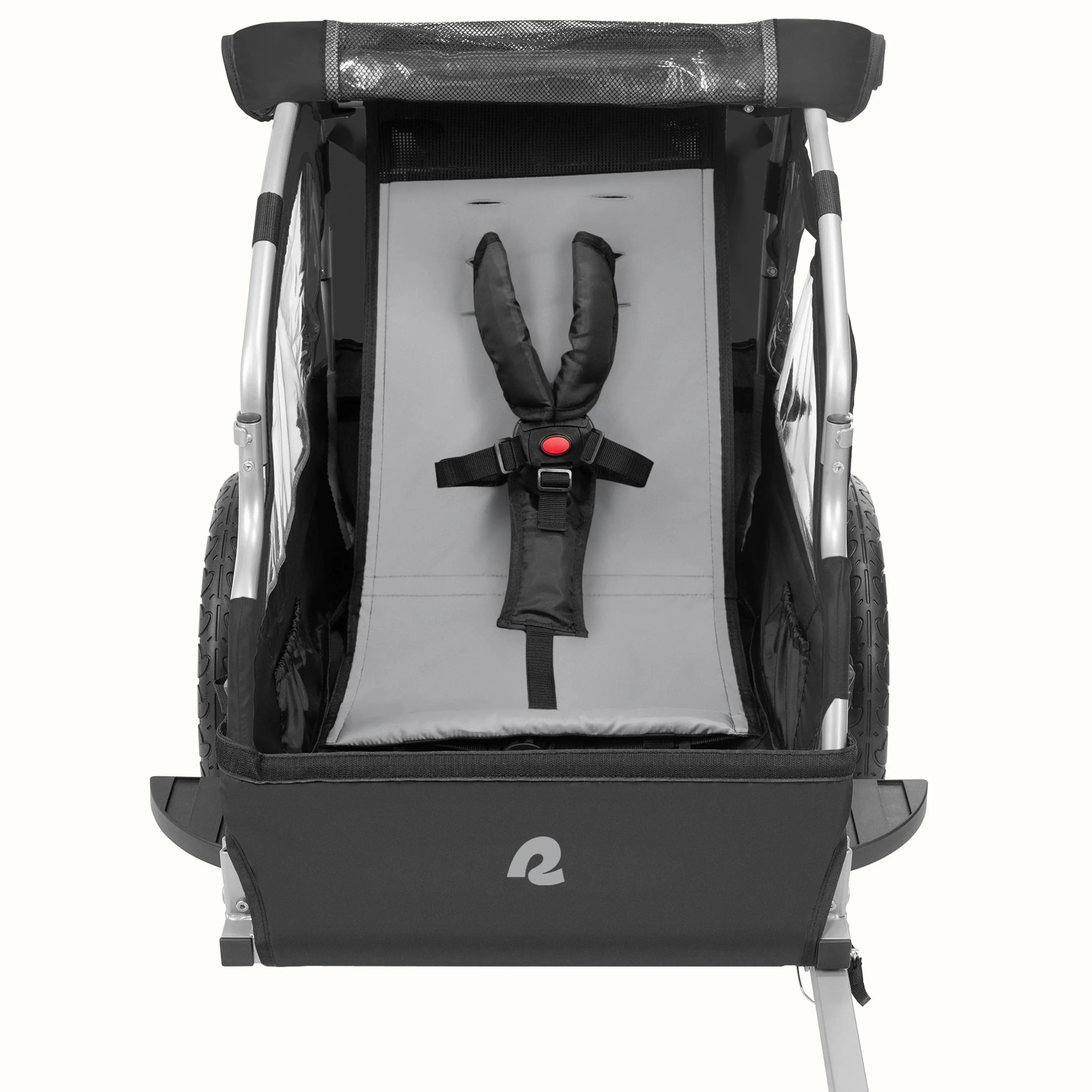Rover Kids' Bike Trailer - Single/Double
