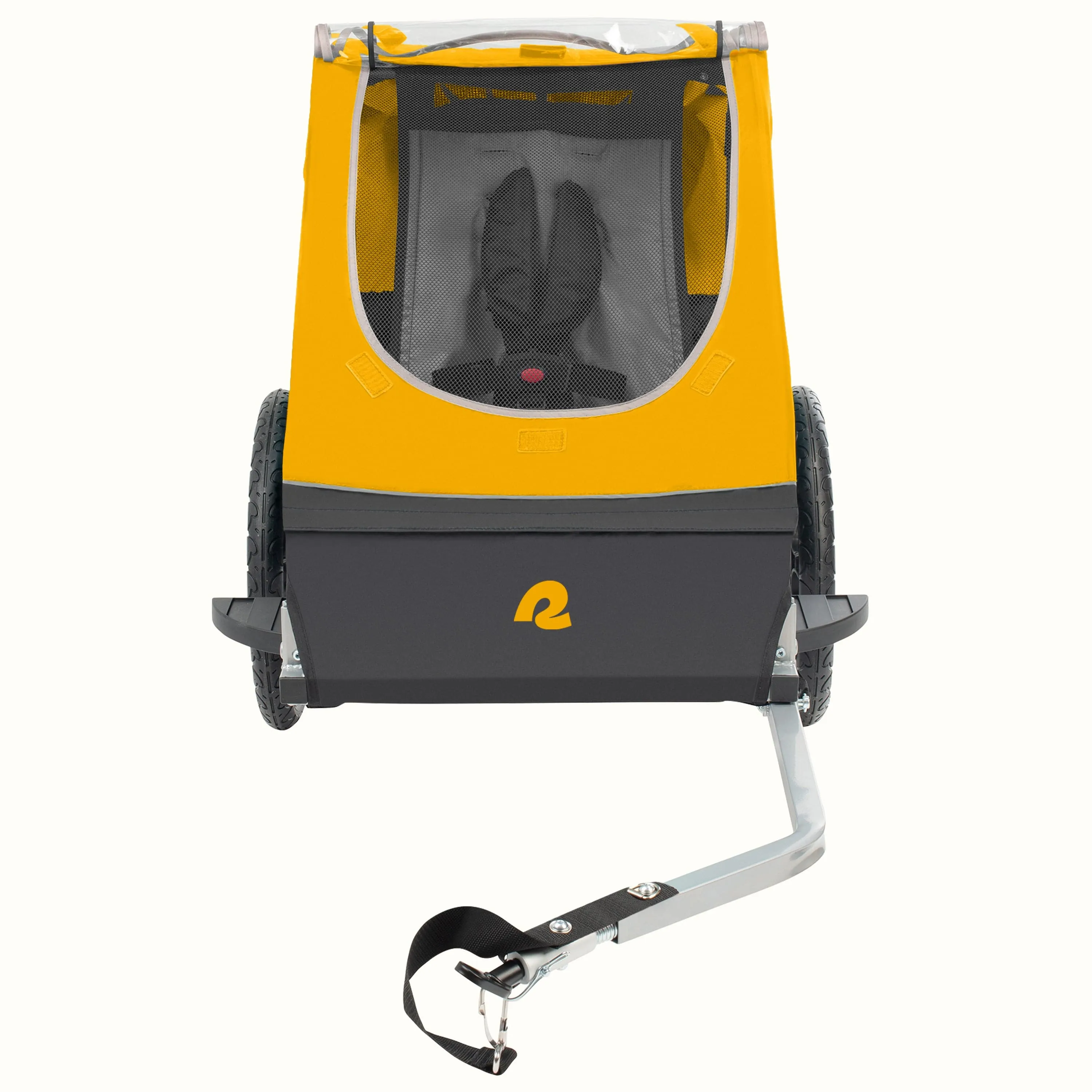 Rover Kids' Bike Trailer - Single/Double