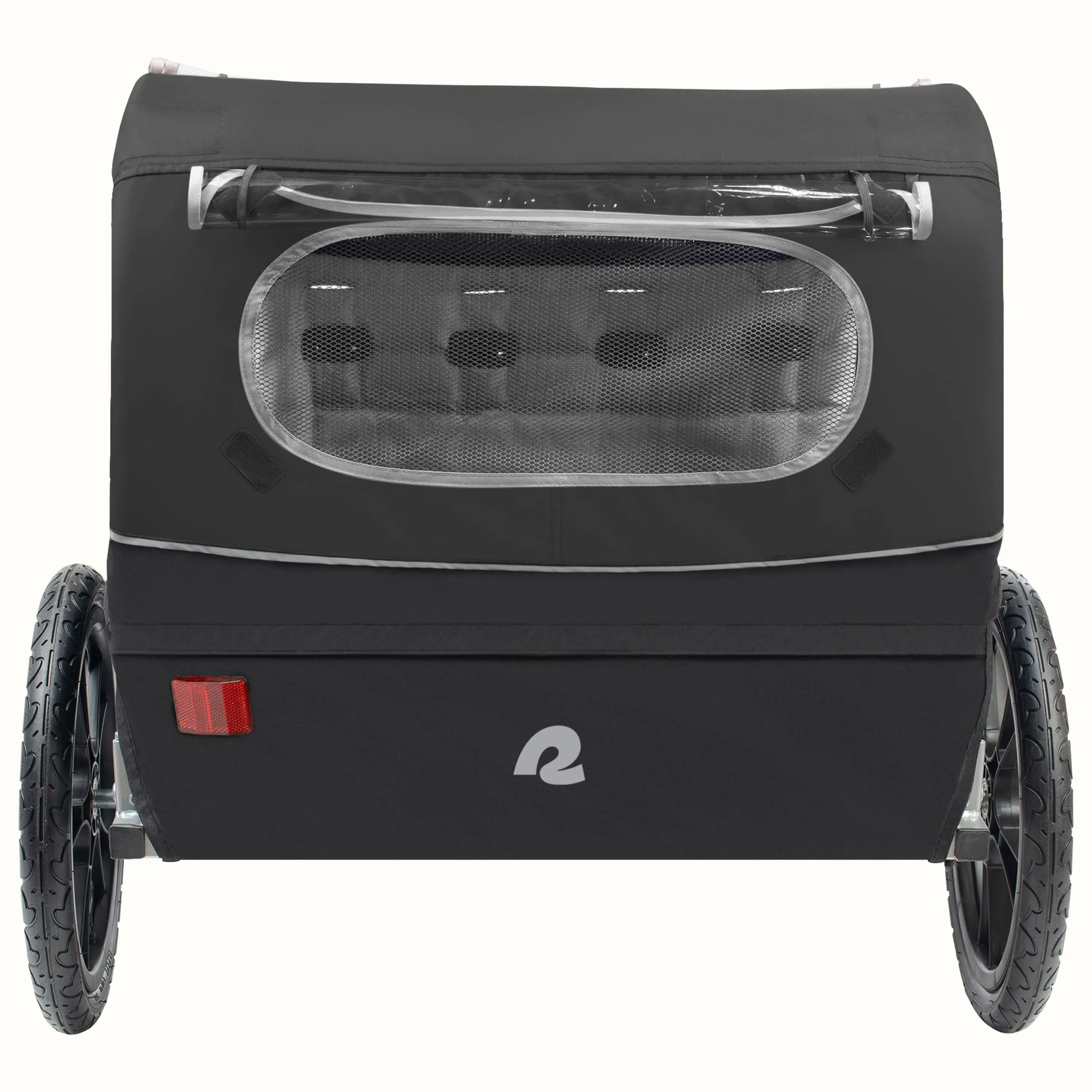 Rover Kids' Bike Trailer - Single/Double